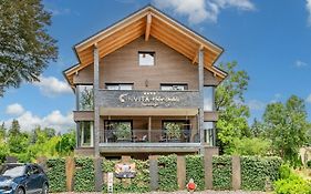INVITA Natur-Chalets - Familienurlaub im Schwarzwald